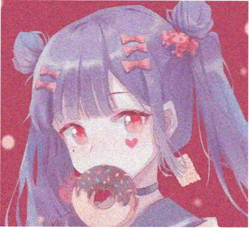 编排师林知夏头像